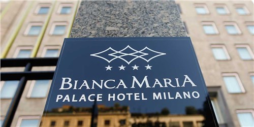 Bianca Maria Palace Hotel Milano 