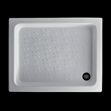 Piatto doccia Nibbio 85x70 cm. Code 1013