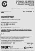 qualità certificata sanitari bagno