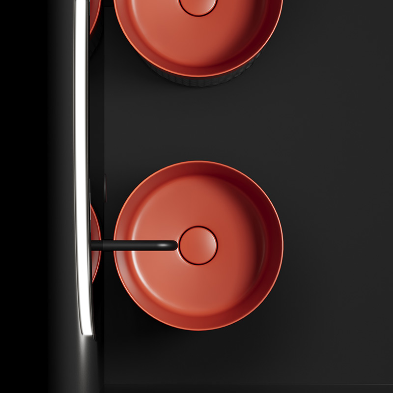 Catalogo – Collezioni bagno