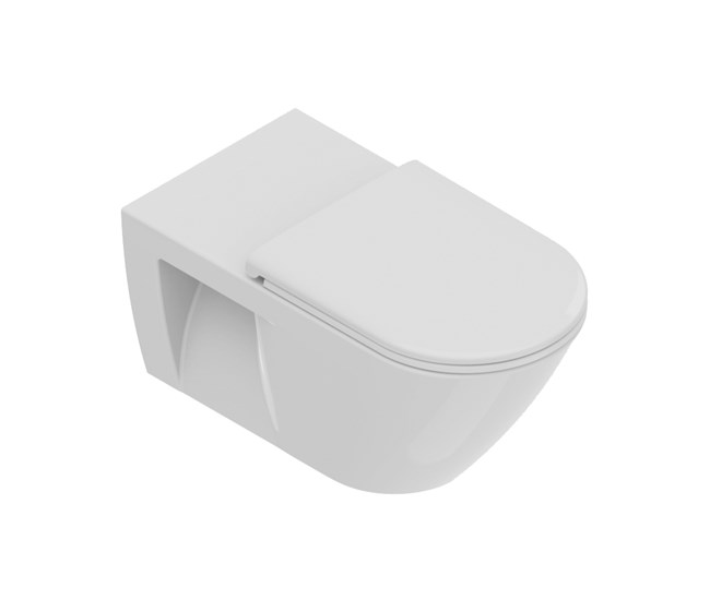 Vaso sospeso cm 70x36 cm