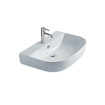 Lavabo 70 cm