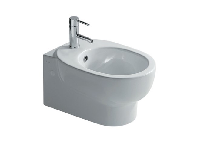 Bidet sospeso 46 cm