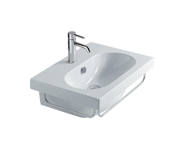Lavabo sospeso 60 cm