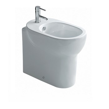 Bidet a terra H48