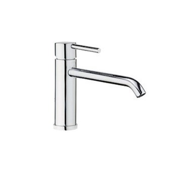 Miscelatore monocomando lavabo alto