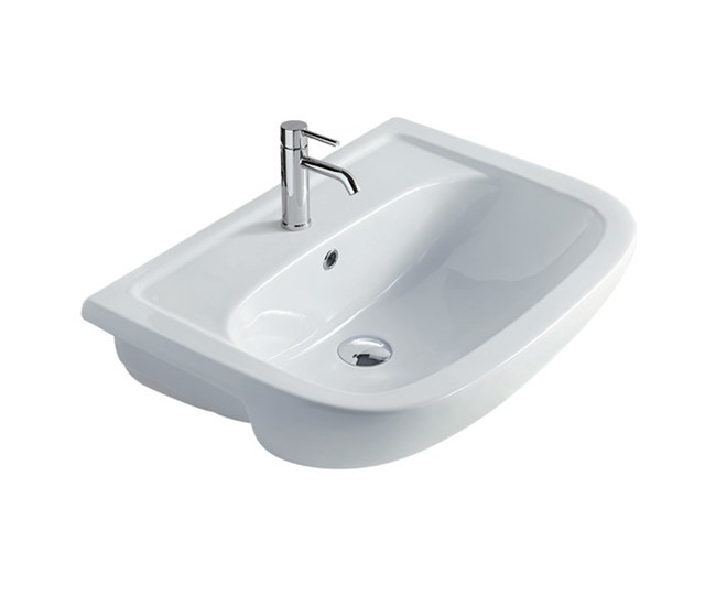 Lavabo 66 cm