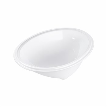 Lavabo sottopiano 45x37 cm