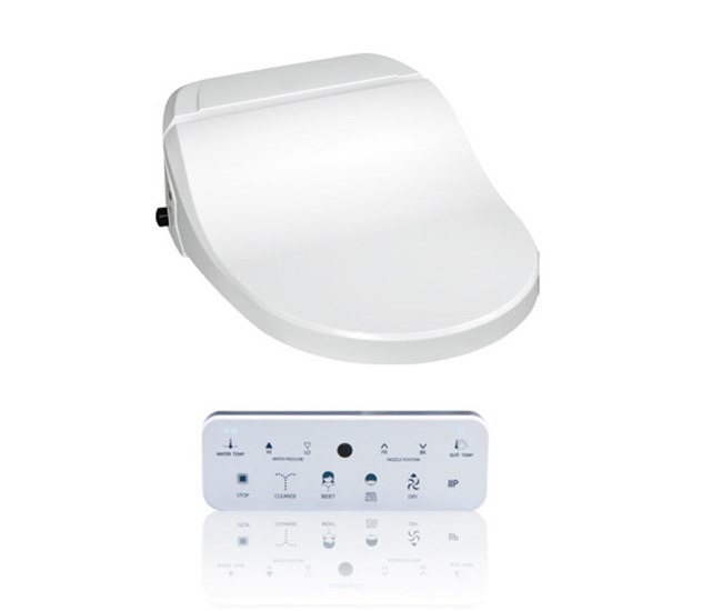 Coprivaso elettronico