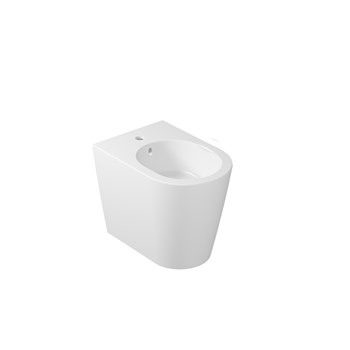 Bidet a terra