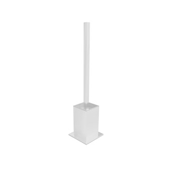 Porta scopino da appoggio h40 cm