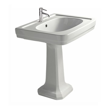 Lavabo 60x51