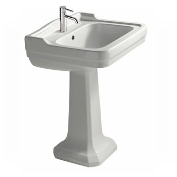 Lavabo 60x51