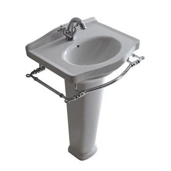 Lavabo 55x44