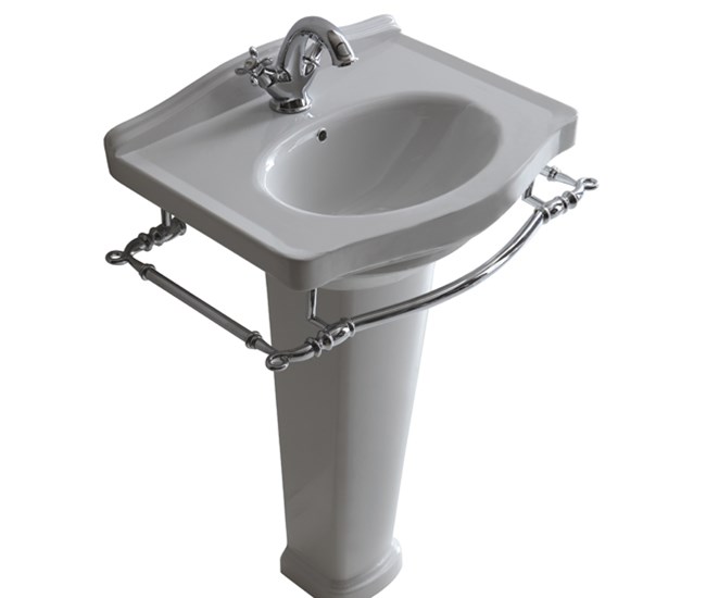 Lavabo 55x44