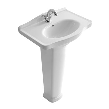 Lavabo 65x44