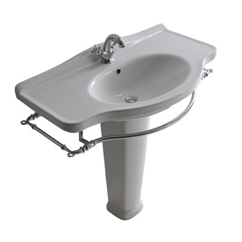 Lavabo 95x54