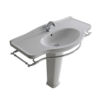 Lavabo 110x54