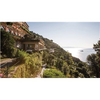 Hotel Belmond Splendido