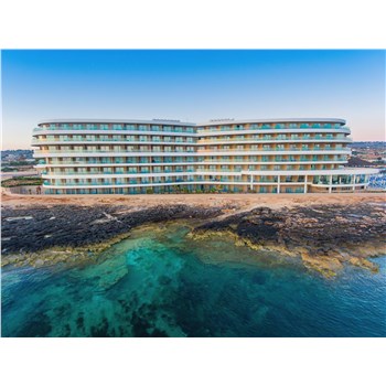 Ramla Bay Resort