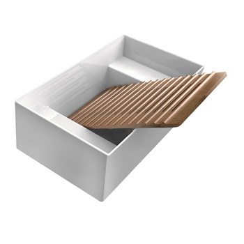 Lavatoi In Ceramica Diverse Dimensioni E Forme Ceramica Galassia