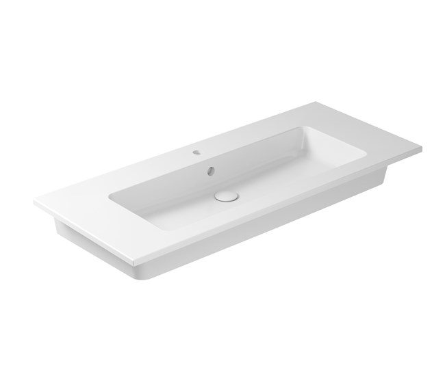 Lavabo 121x51