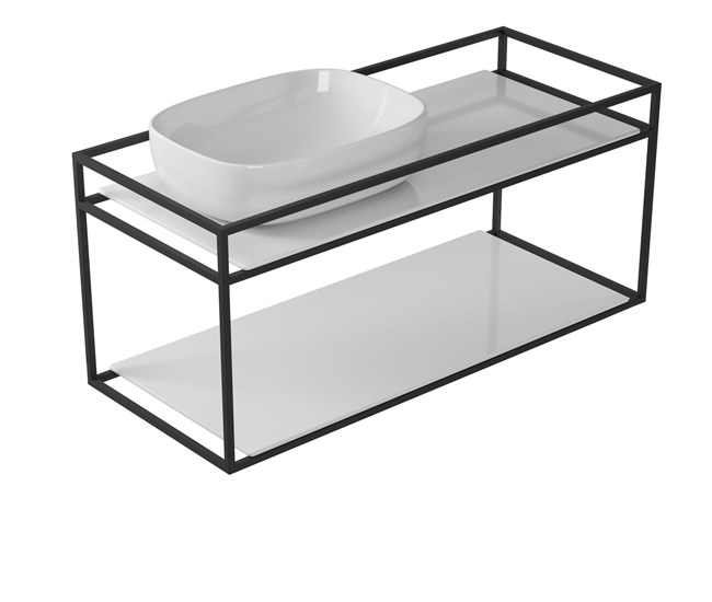 Struttura sospesa 111x46