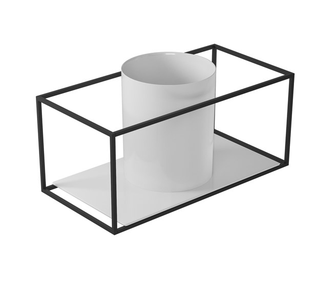 Struttura sospesa 91x46