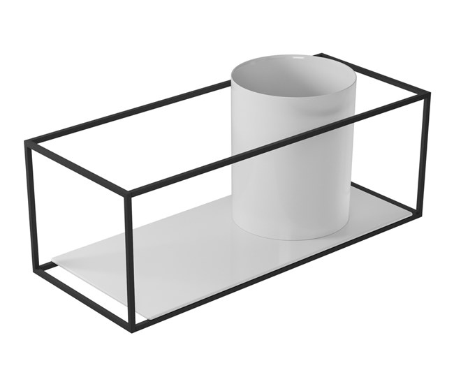 Struttura sospesa 111x46