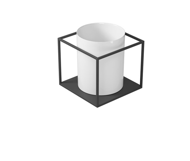 Struttura sospesa 46x46