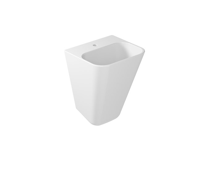 Lavabo sospeso 45x40