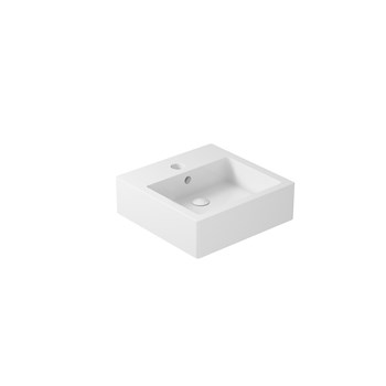 Lavabo 48x48