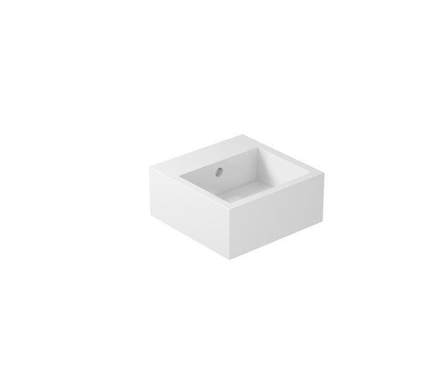 Lavabo 40x40