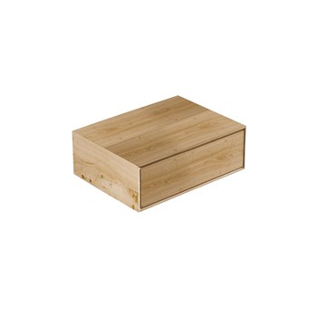 Cassetto laccato 61x45 cm