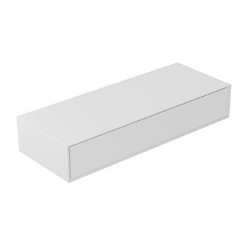 Cassetto laccato 111x45 cm