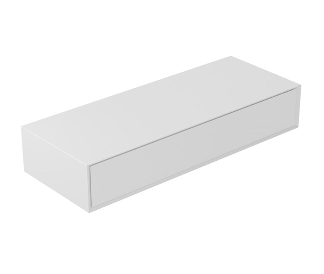 Cassetto laccato 111x45 cm