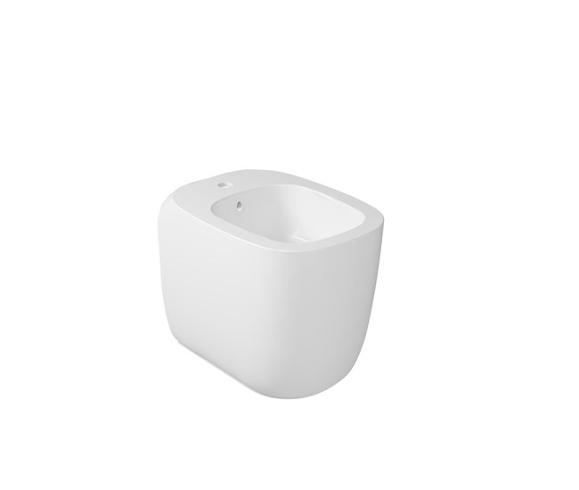 Bidet monoforo 51x36 cm.