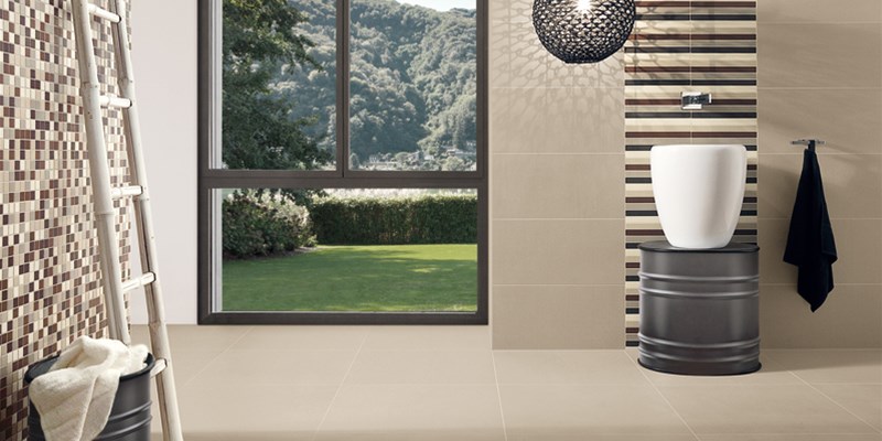 Galassia spa e Coem ceramiche